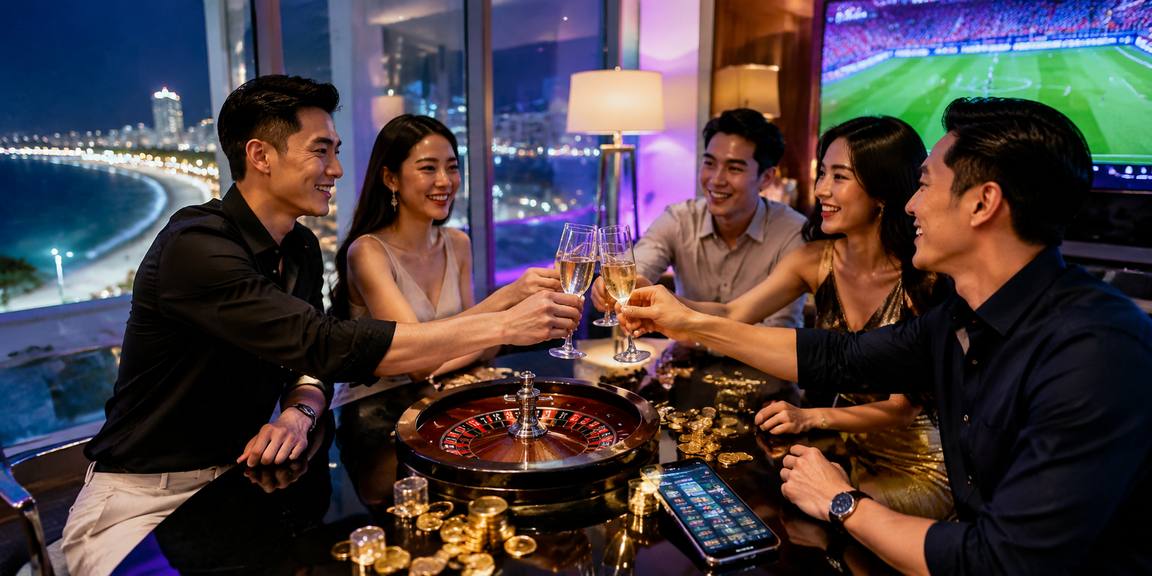 daga88e Khám phá daga88e và cách chúng tôi hoạt động