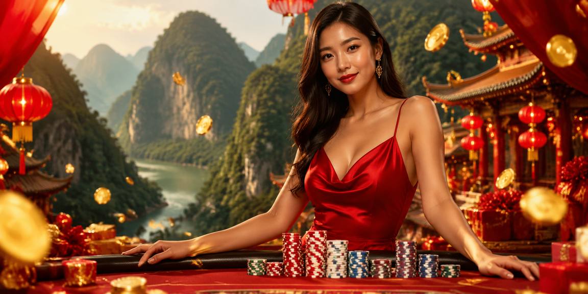 daga88e Casino Trực Tiếp